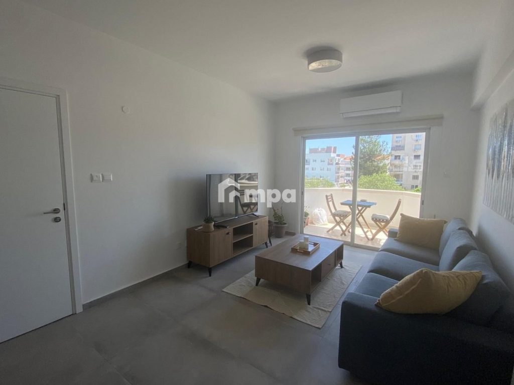 2 Bedroom Apartment for Sale in Engomi, Nicosia District