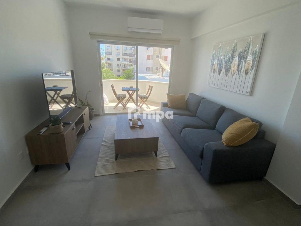 2 Bedroom Apartment for Sale in Engomi, Nicosia District