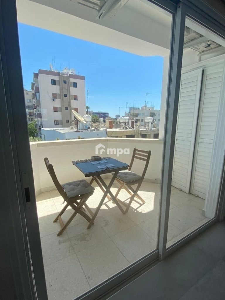 2 Bedroom Apartment for Sale in Engomi, Nicosia District