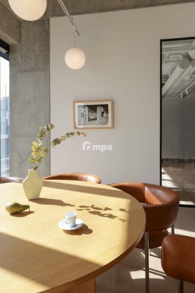 14m² Office for Rent in Nicosia District