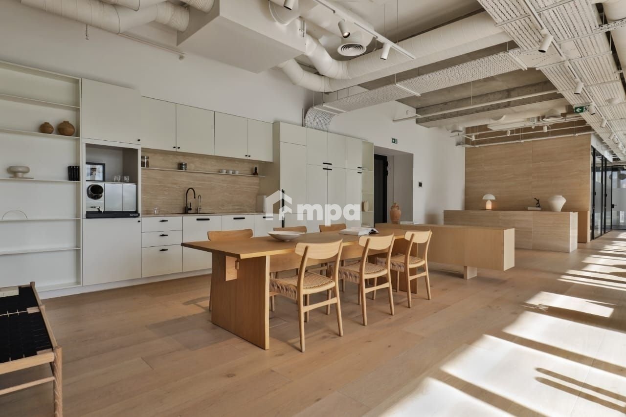 16m² Office for Rent in Nicosia District