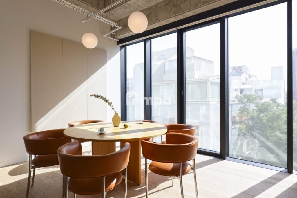 10m² Office for Rent in Nicosia District