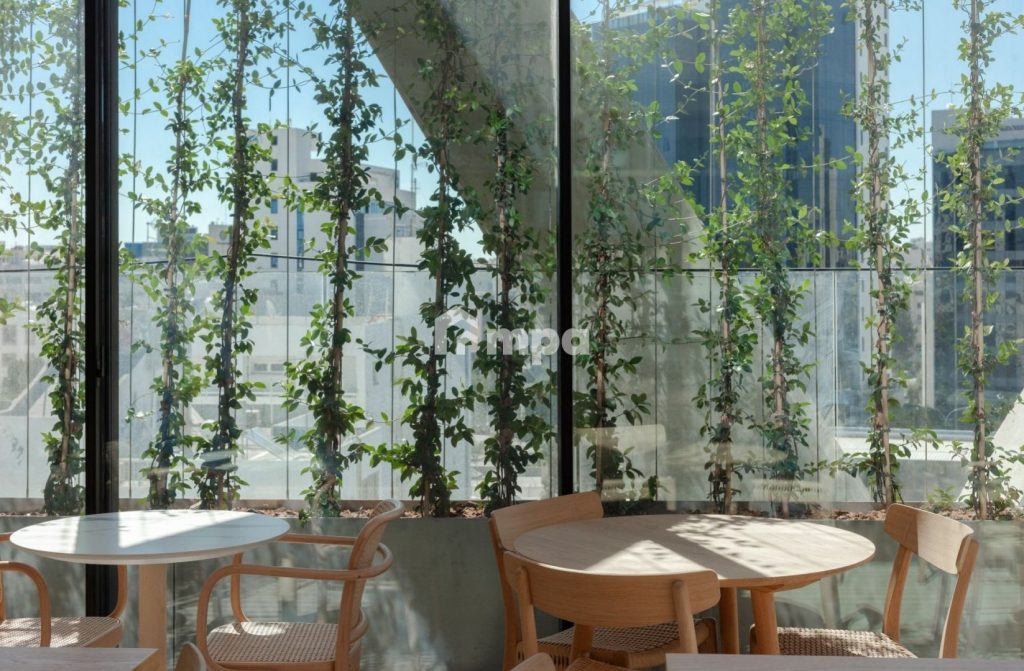 17m² Office for Rent in Nicosia District