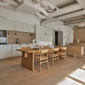13m² Office for Rent in Nicosia District