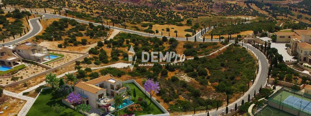 5 Bedroom House for Sale in Kouklia, Paphos District
