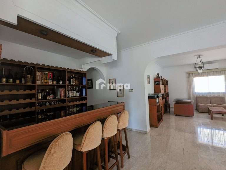 4 Bedroom House for Rent in Nicosia District