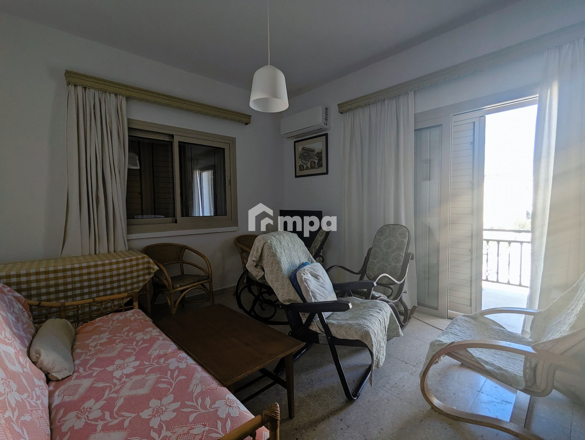 4 Bedroom House for Rent in Nicosia District