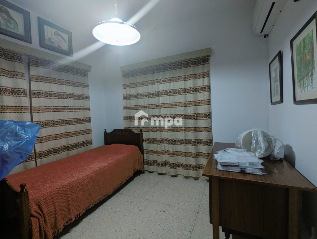 4 Bedroom House for Rent in Nicosia District