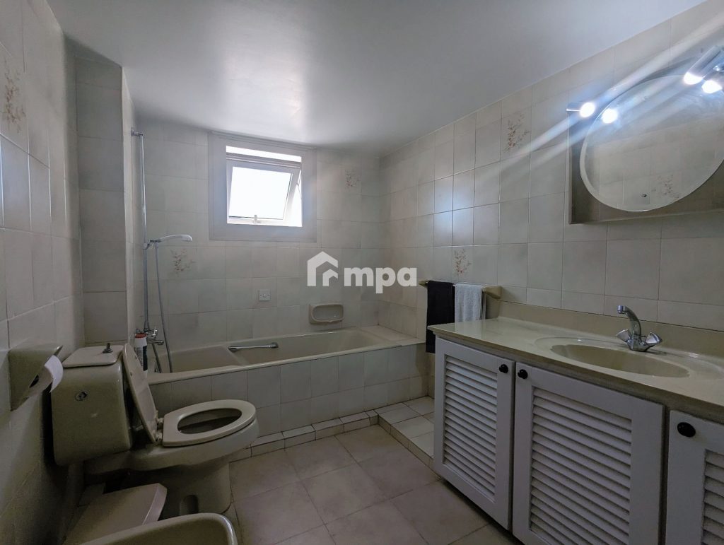 4 Bedroom House for Rent in Nicosia District