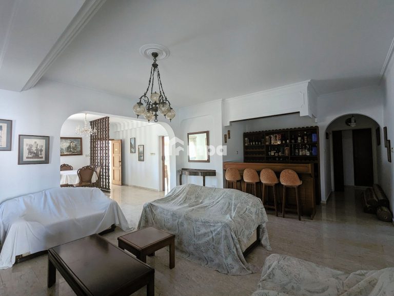 4 Bedroom House for Rent in Nicosia District