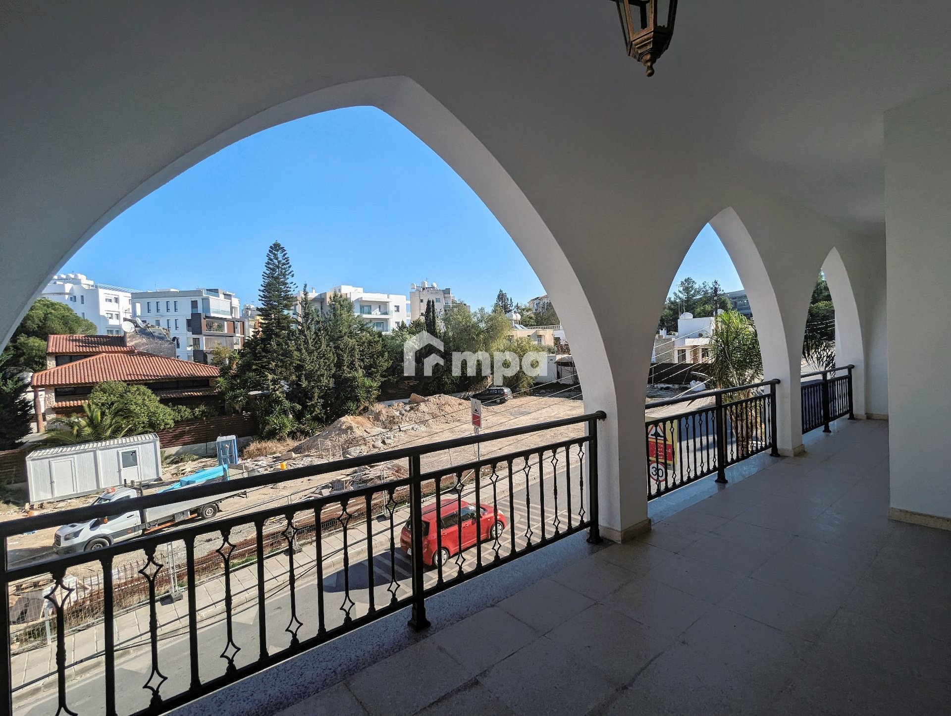 4 Bedroom House for Rent in Nicosia District
