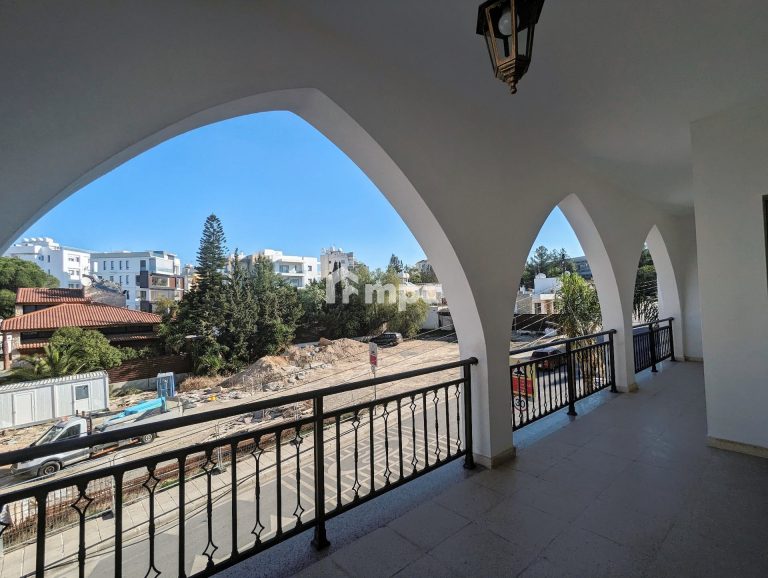 4 Bedroom House for Rent in Nicosia District