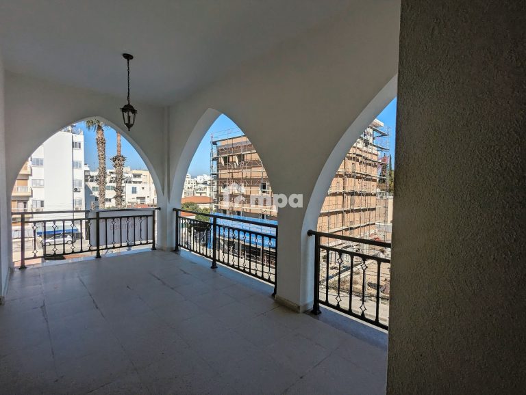 4 Bedroom House for Rent in Nicosia District