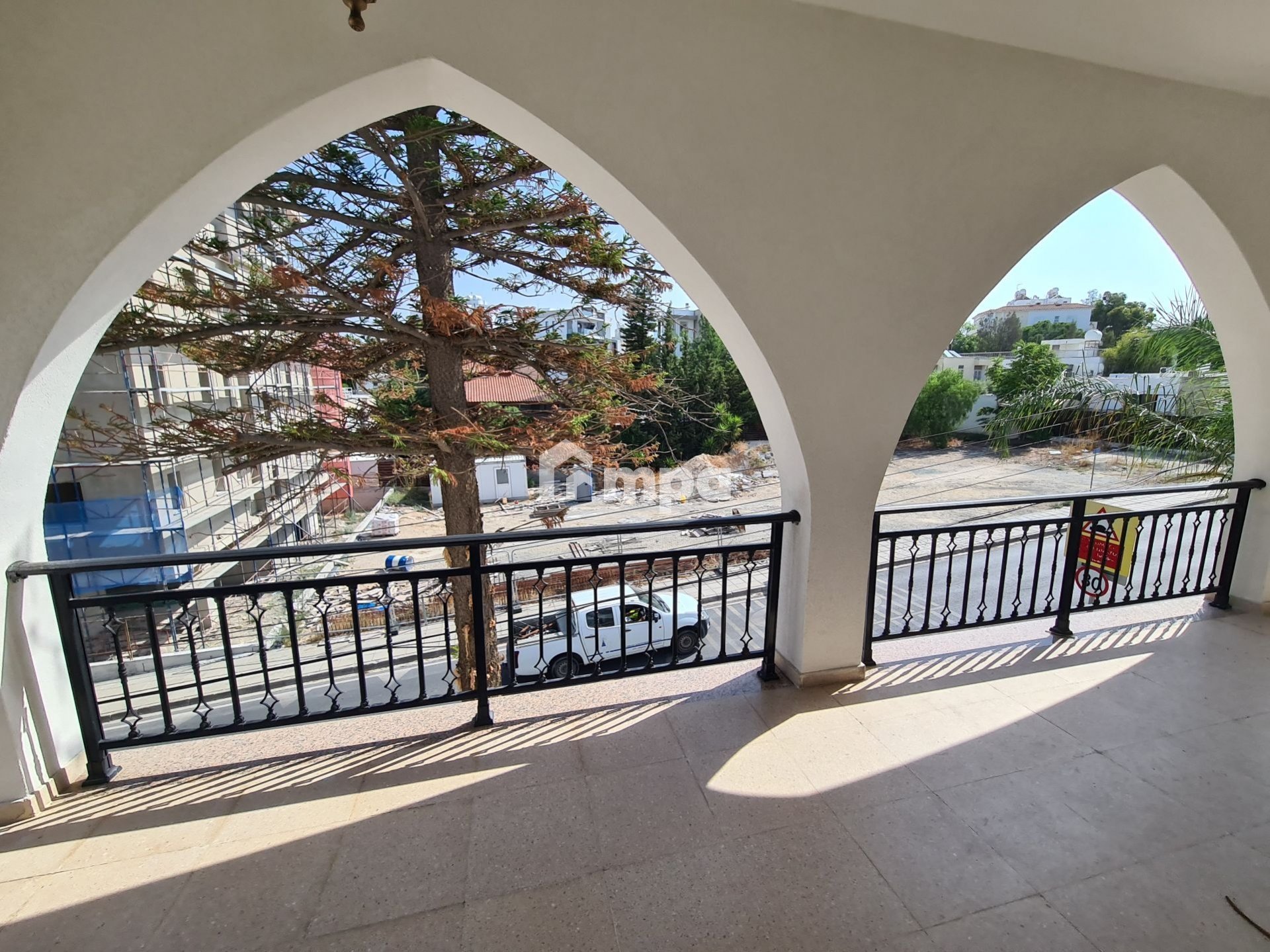 4 Bedroom House for Rent in Nicosia District