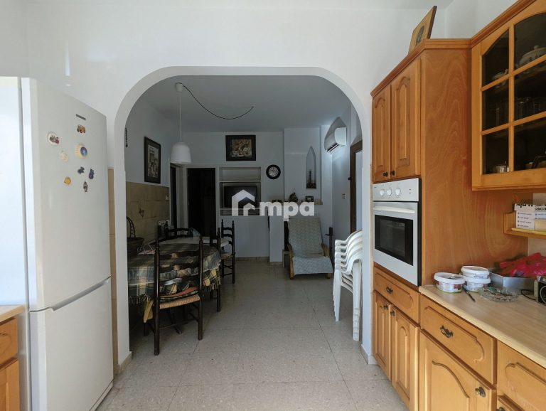 4 Bedroom House for Rent in Nicosia District
