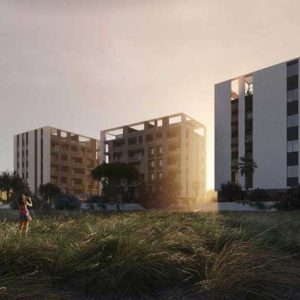 3 Bedroom Apartment for Sale in Potamos Germasogeias, Limassol District
