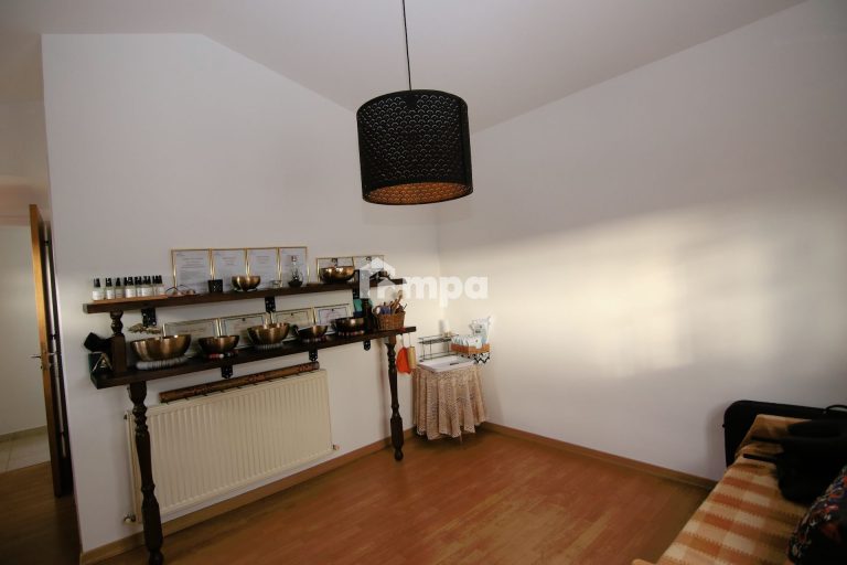 4 Bedroom House for Rent in Latsia, Nicosia District