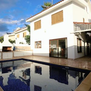 4 Bedroom House for Rent in Latsia, Nicosia District
