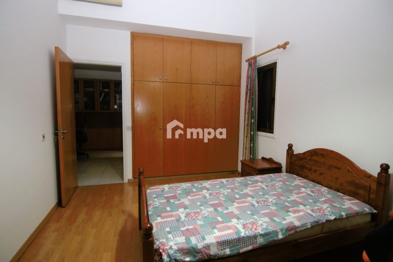 4 Bedroom House for Rent in Latsia, Nicosia District
