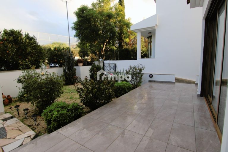 4 Bedroom House for Rent in Latsia, Nicosia District