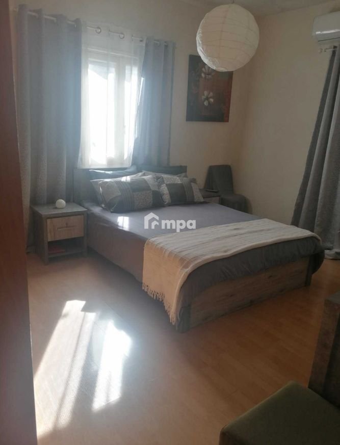 3 Bedroom House for Sale in Agios Dometios, Nicosia District
