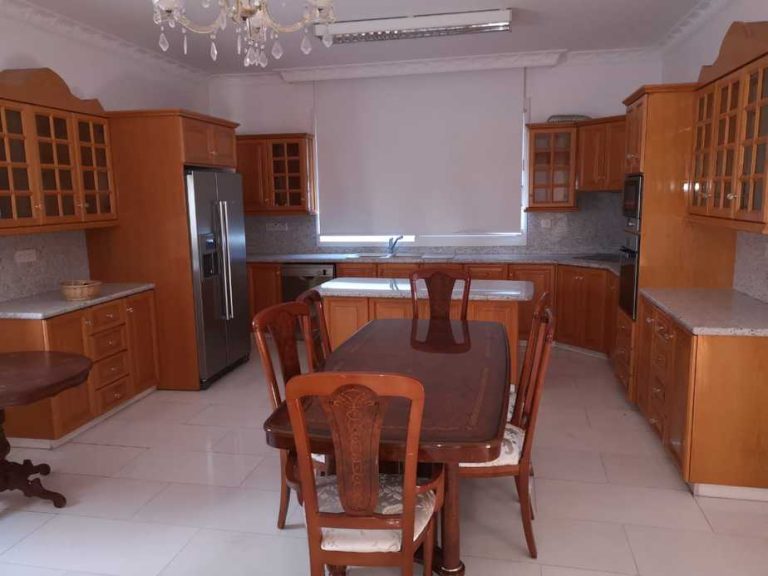 6+ Bedroom Villa for Sale in Limassol District