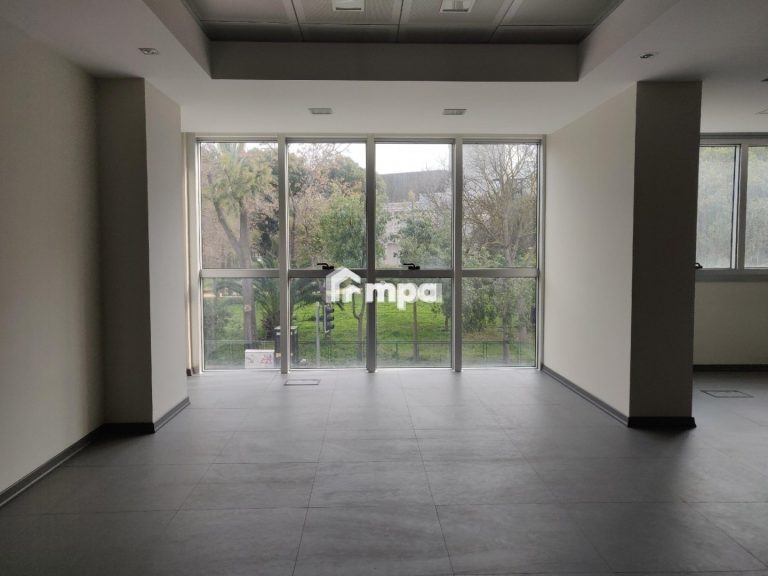 152m² Office for Sale in Nicosia – Agios Andreas