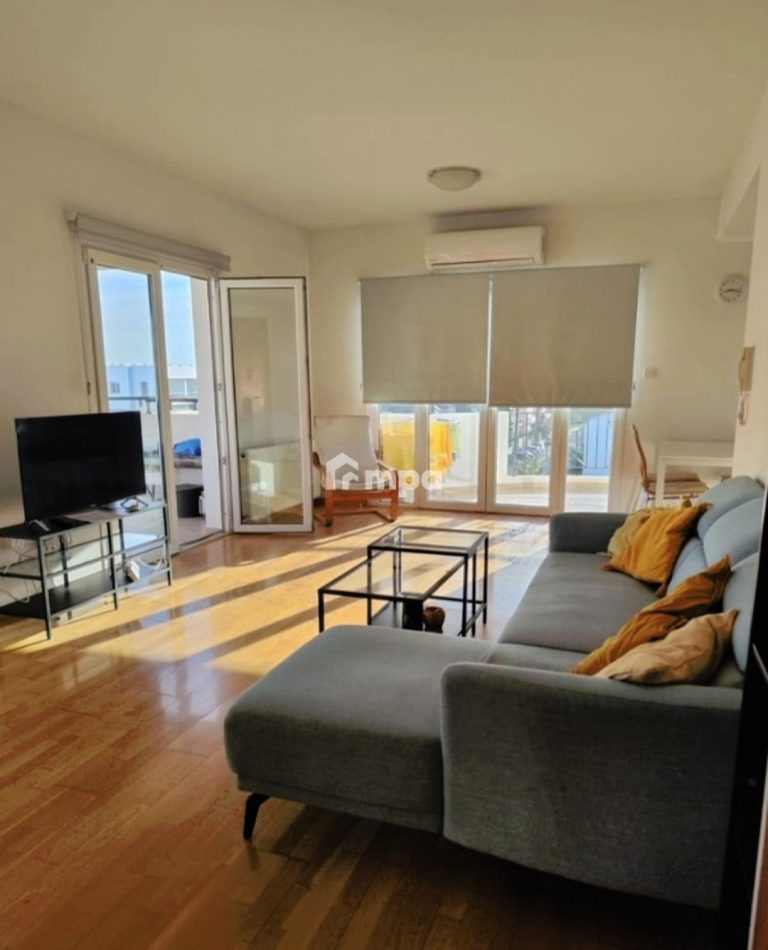3 Bedroom Apartment for Rent in Strovolos, Nicosia District