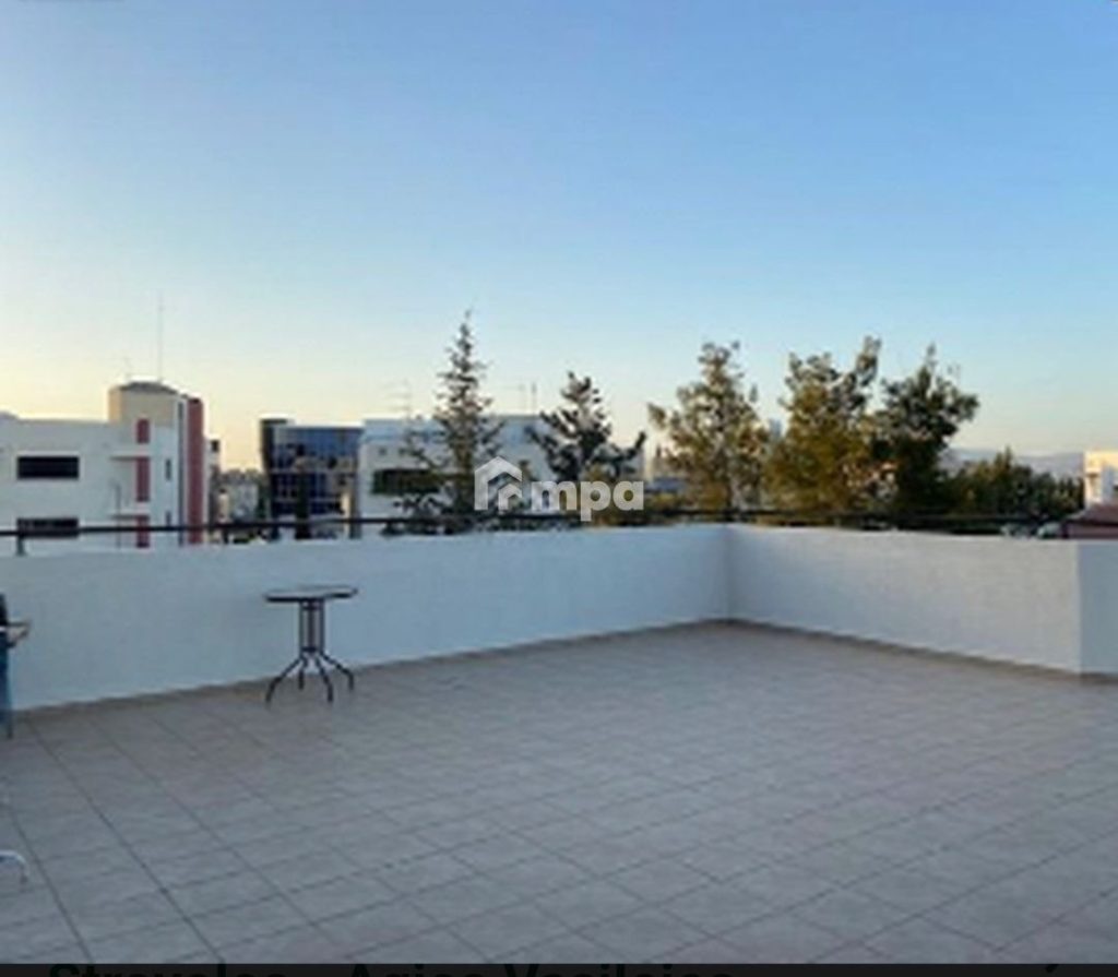 3 Bedroom Apartment for Rent in Strovolos, Nicosia District