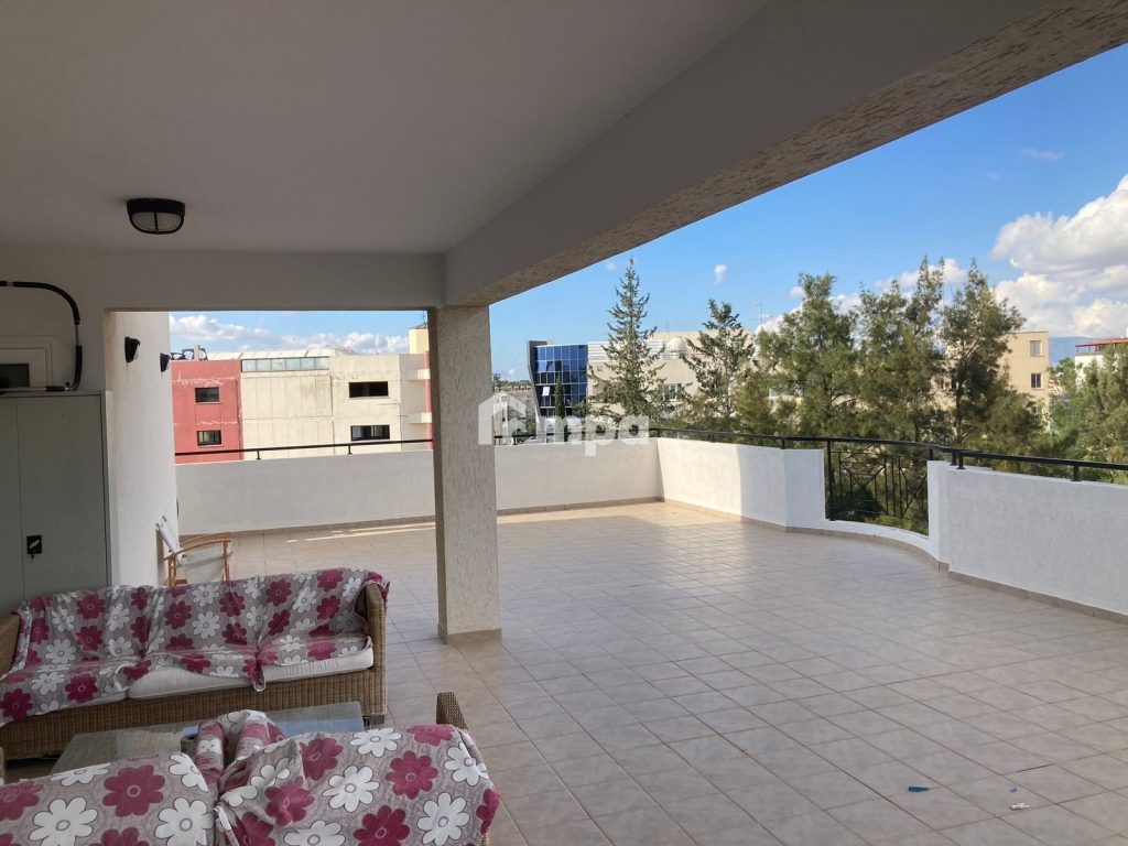 3 Bedroom Apartment for Rent in Strovolos, Nicosia District