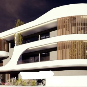 1 Bedroom Apartment for Sale in Livadia Larnakas, Larnaca District