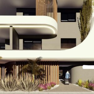 2 Bedroom Apartment for Sale in Livadia Larnakas, Larnaca District