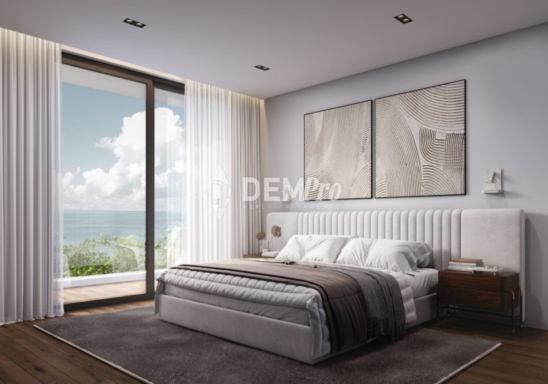 2 Bedroom Apartment for Sale in Paphos District