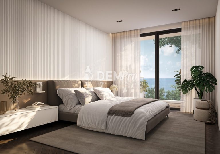 2 Bedroom Apartment for Sale in Paphos District