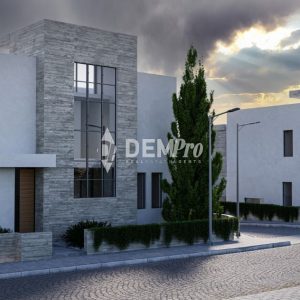 3 Bedroom House for Sale in Konia, Paphos District