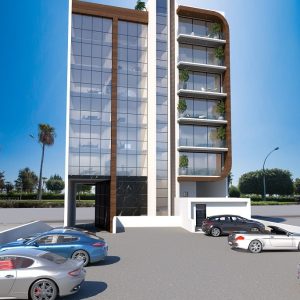 2m² Building for Sale in Limassol District