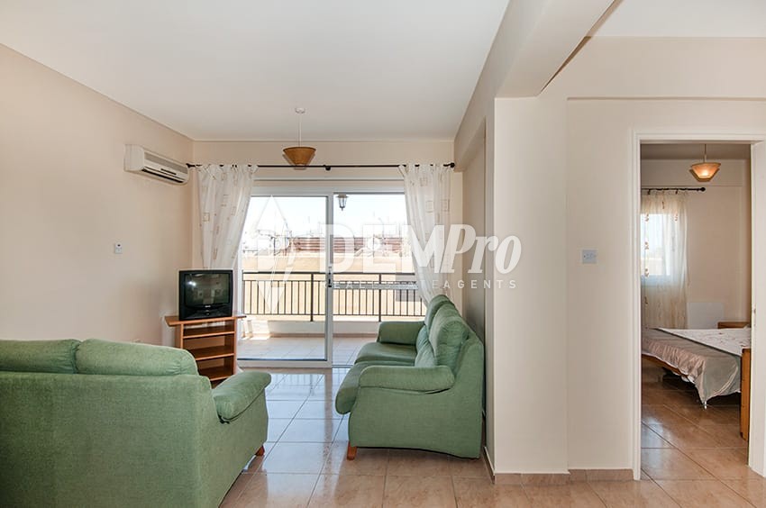 1 Bedroom Apartment for Sale in Chlorakas, Paphos District