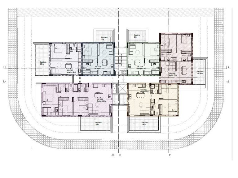 3 Bedroom Apartment for Sale in Lakatamia, Nicosia District