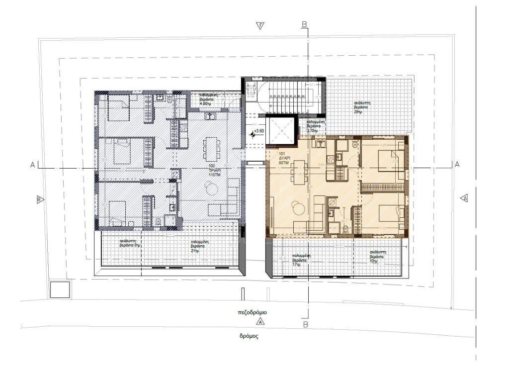 2 Bedroom Apartment for Sale in Lakatamia, Nicosia District