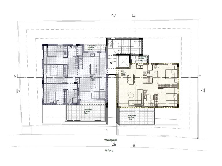 2 Bedroom Apartment for Sale in Lakatamia, Nicosia District