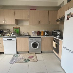 3 Bedroom House for Sale in Mouttagiaka Tourist Area, Limassol District