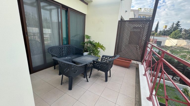 3 Bedroom House for Sale in Mouttagiaka Tourist Area, Limassol District