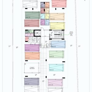 1 Bedroom Apartment for Sale in Engomi, Nicosia District