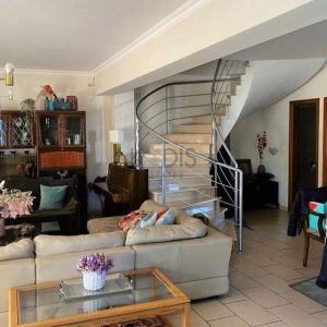 4 Bedroom House for Sale in Latsia, Nicosia District