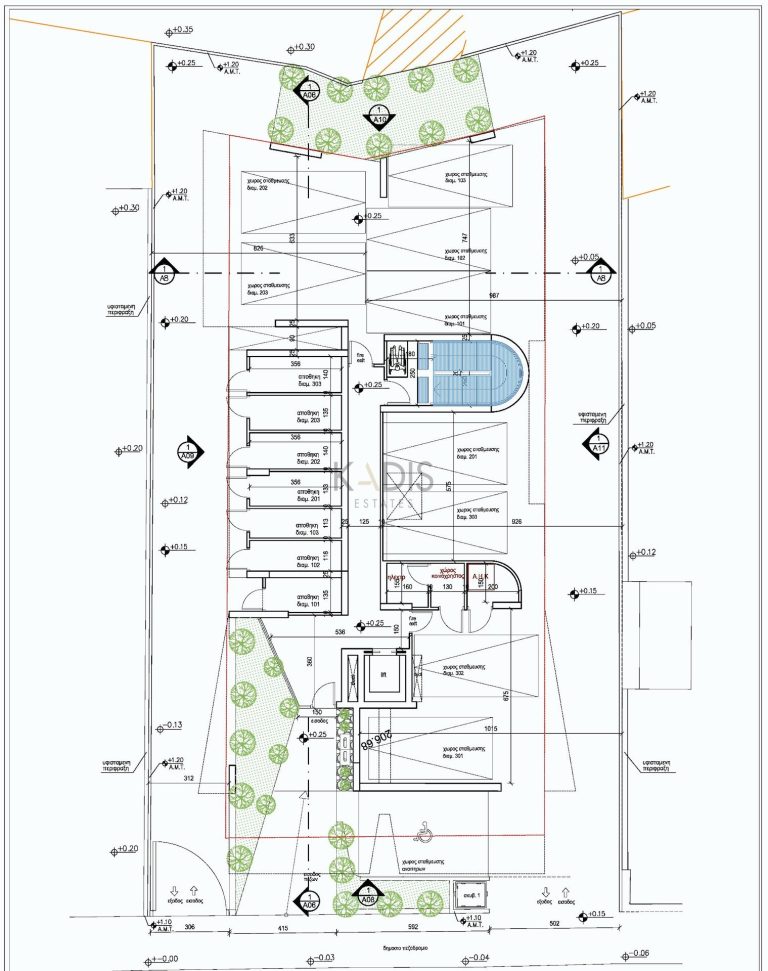 2 Bedroom Apartment for Sale in Strovolos, Nicosia District