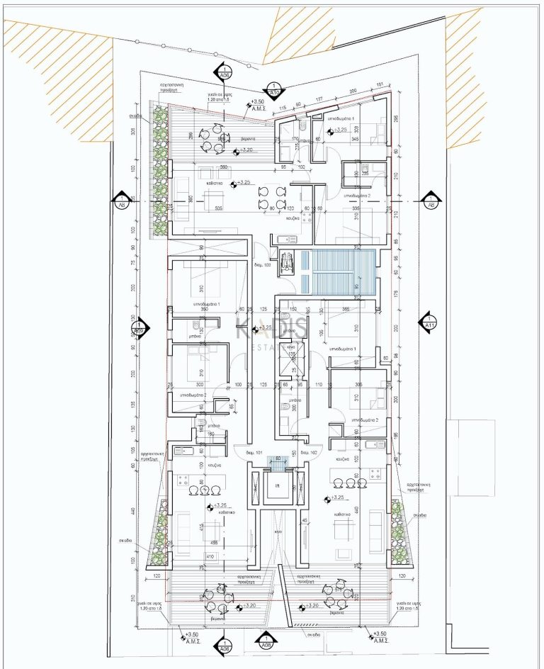 2 Bedroom Apartment for Sale in Strovolos, Nicosia District