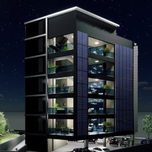 1235m² Building for Sale in Limassol – Αgios Athanasios