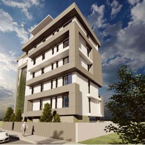 3 Bedroom Apartment for Sale in Faneromeni, Larnaca District