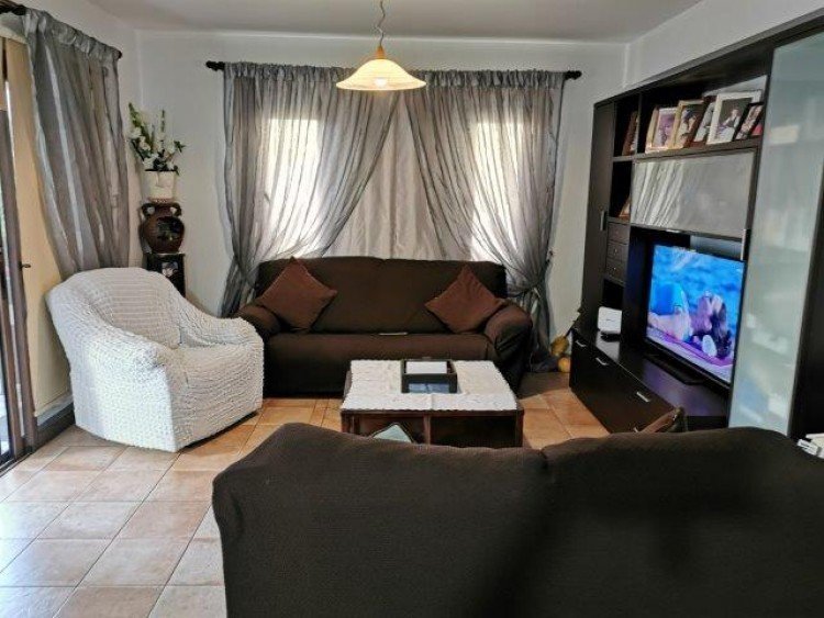 3 Bedroom House for Rent in Kato Polemidia, Limassol District