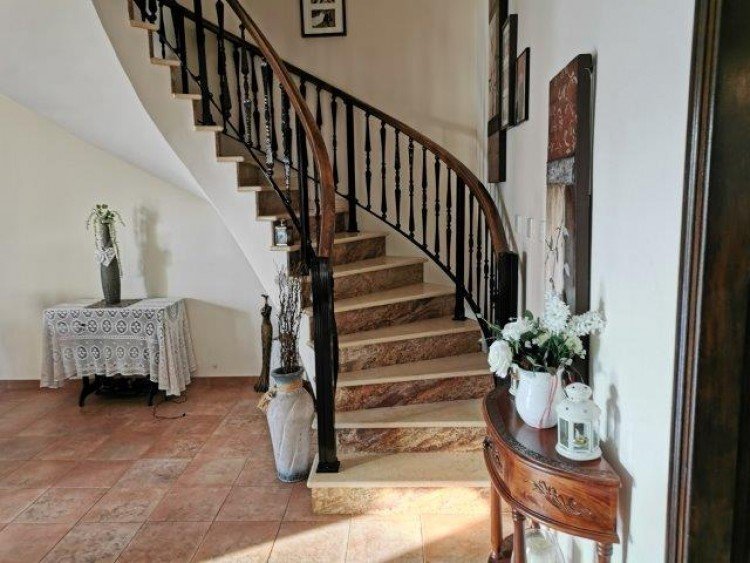 3 Bedroom House for Rent in Kato Polemidia, Limassol District